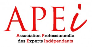 Logo APEI - Inkipio