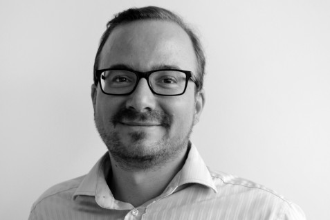 Raphaël Villard - Inkipio : audit, expertise comptable et conseil à Lyon