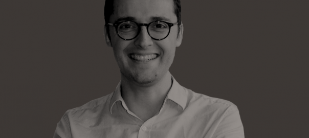 Jean-Benoît Durand - Inkipio : audit, expertise comptable et conseil à Lyon