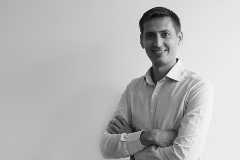 Anthony Hofer - Inkipio : audit, expertise comptable et conseil à Lyon