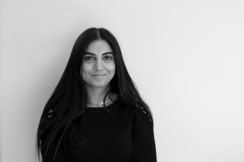 Soumeia MOLINARI - Inkipio : audit, expertise comptable et conseil à Lyon