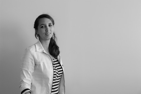 Marjorie Bos - Inkipio : audit, expertise comptable et conseil à Lyon