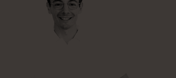 Benjamin Martin - Inkipio : audit, expertise comptable et conseil à Lyon