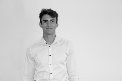 Romain FAURE - Inkipio : audit, expertise comptable et conseil à Lyon