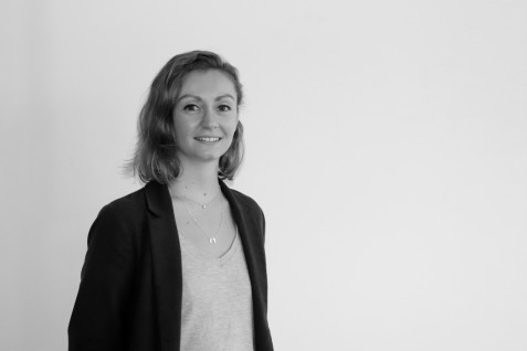 Justine Ghommidh - Inkipio : audit, expertise comptable et conseil à Lyon